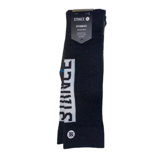 Stance Performance OG Wool One Pair Over The Calf Socks